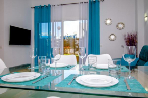 Flamenco beach house